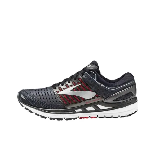 Brooks Беговые кроссовки Мужской Черный