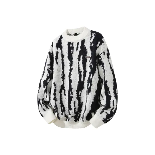 MUSCLETECH Унисекс Свитера