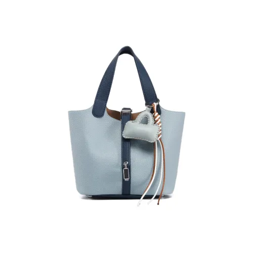 MISS GAIL Сумки Blue Women's