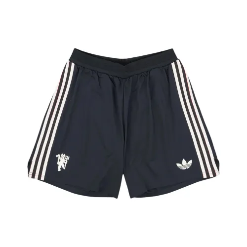 Adidas Originals Manchester Футбол Низ Унисекс