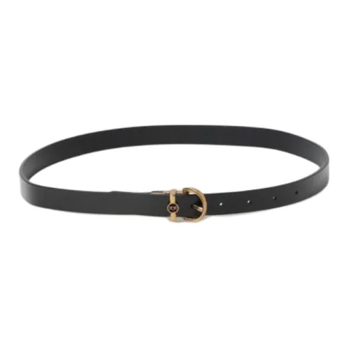 PINKO Ремни из коровьей кожи для женщин