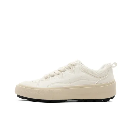 Yi Jiabao Амортизация Износостойкие Низкие Кроссовки для скейтбординга Мужские