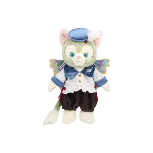 Disney x DISNEYLAND Autumn Hope Wings Collection Мягкие игрушки Одежда для кукол Джелатони