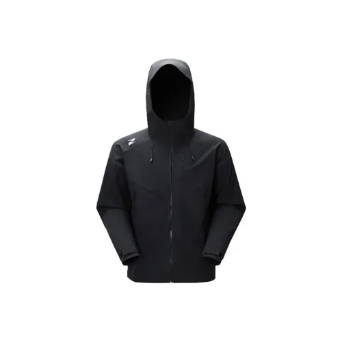 TAJEZZO Soft Shell Куртка Мужская