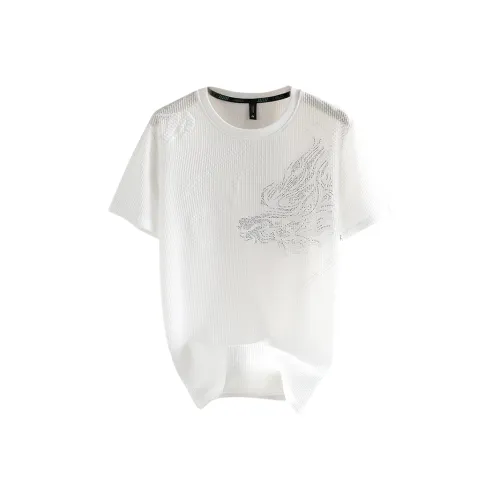 Chisportate Унисекс T-рубашки