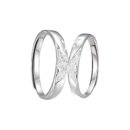 FUYOU Сплав Кольца Унисекс