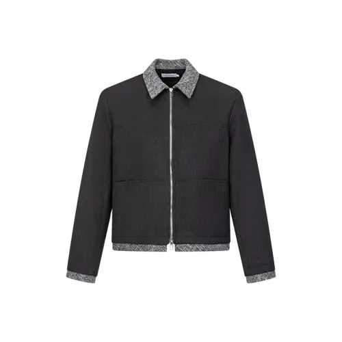 RVANGUARD Черные Унисекс Куртки