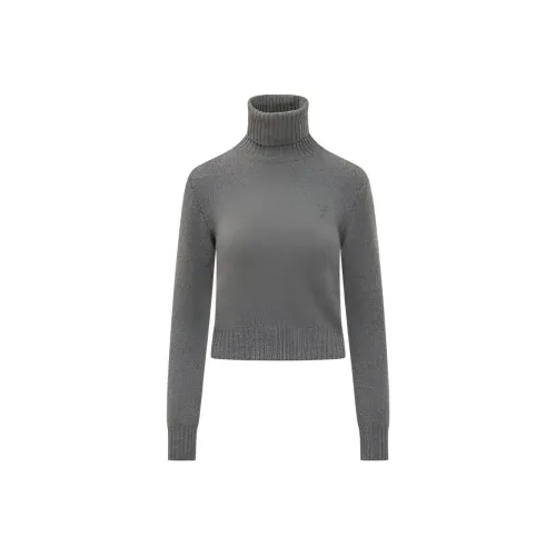 AMIPARIS Свитер Женский Светло-Серый