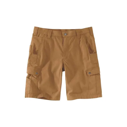 Carhartt 104727 Rugged Flex® RIPSTOP Cargo Work Короткий Шорты карго Relaxed Fit Унисекс