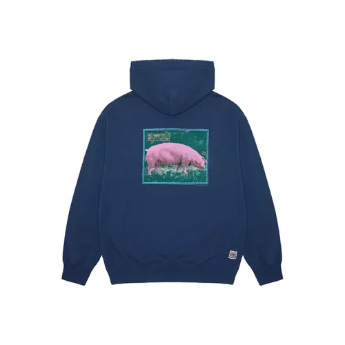 Vision Street Wear Унисекс Свитшоты