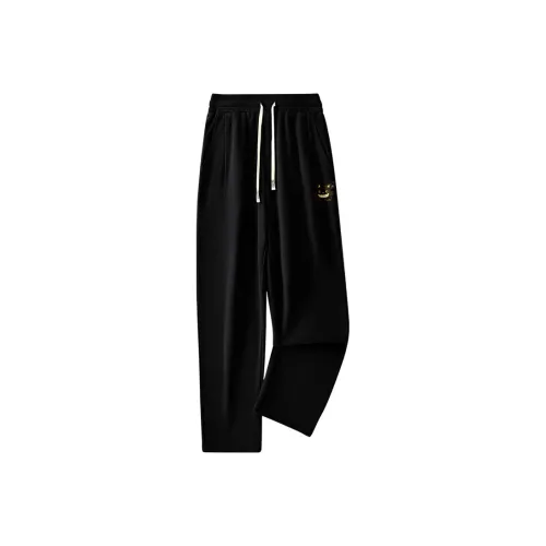 Miniso Унисекс Повседневные Брюки