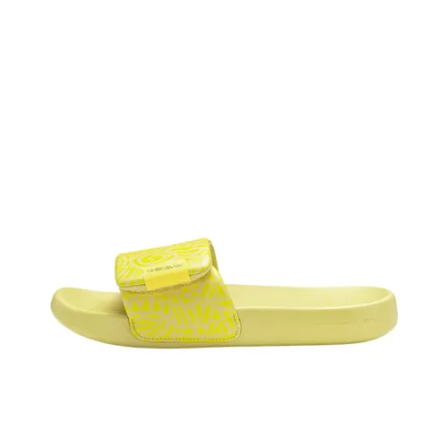 Quiksilver Слипоны Лимон Женские