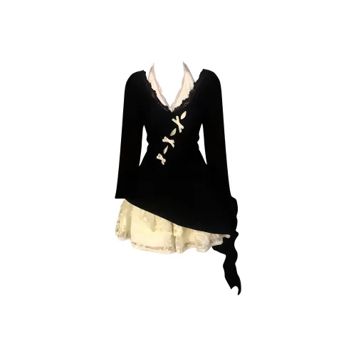 SEAR OFFICIAL Комплект с юбкой Женские