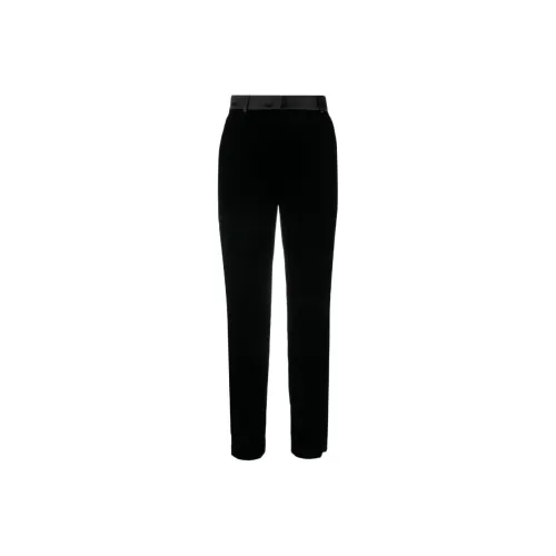 Ports 1961 Костюм Брюки Женские Черный