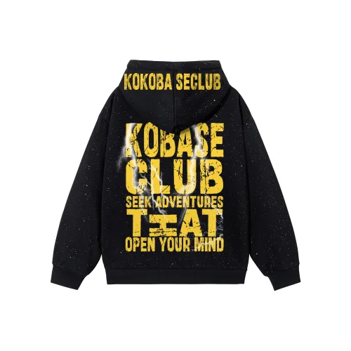 KOKO BASE Унисекс Свитшоты