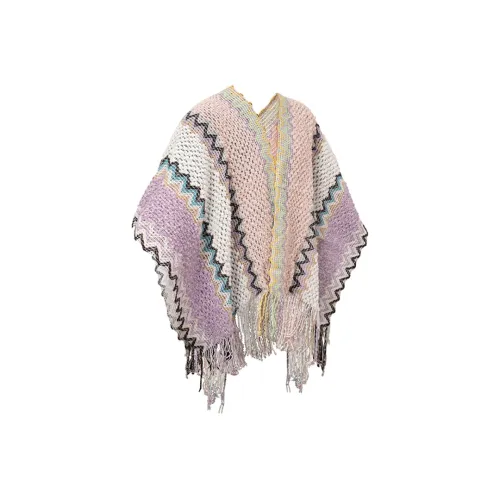 BAIJUAN Унисекс Плащи