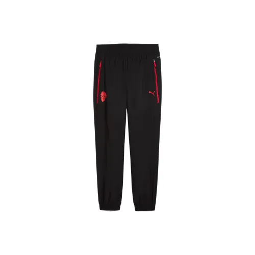 PUMA AC MILAN Спортивные брюки Мужской