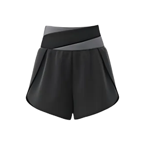 Devanro Женские Йога Шорты