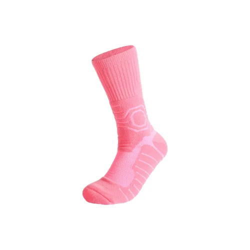 Gentle Welcome Баскетбольные носки Мужские