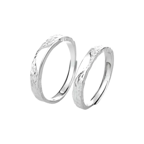 FUYOU Сплав Кольца Унисекс