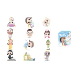 Один Blind Box (Случайный стиль)