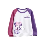 Добро пожаловать в K Розово-фиолетовый