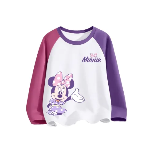 Disney T-рубашка для детей в возрасте 3-7 лет