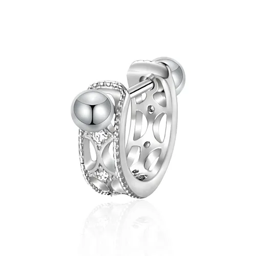 May10th Серебро S925 Серьги Женские