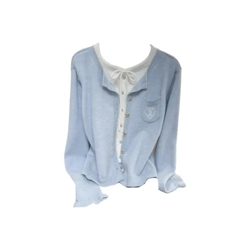 DANCANG Женская трикотажная одежда