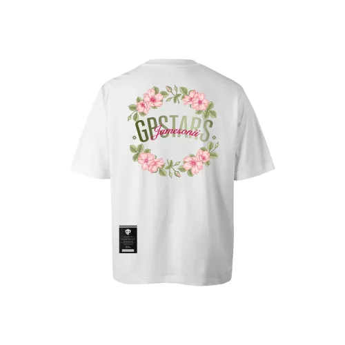 GP Унисекс T-рубашки