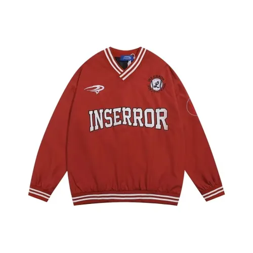 Freshclean Унисекс Свитшоты