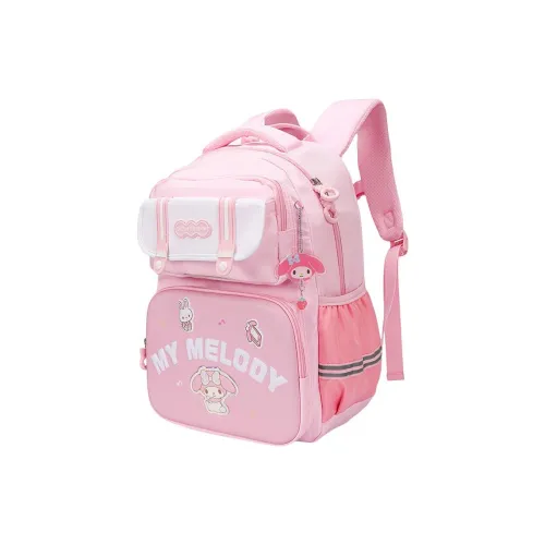 Sanrio Студенческие рюкзаки Kids