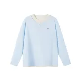 Пыльно-голубой