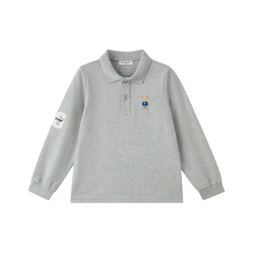 PAW IN PAW Cartoon Bear 25 Осенний Детский