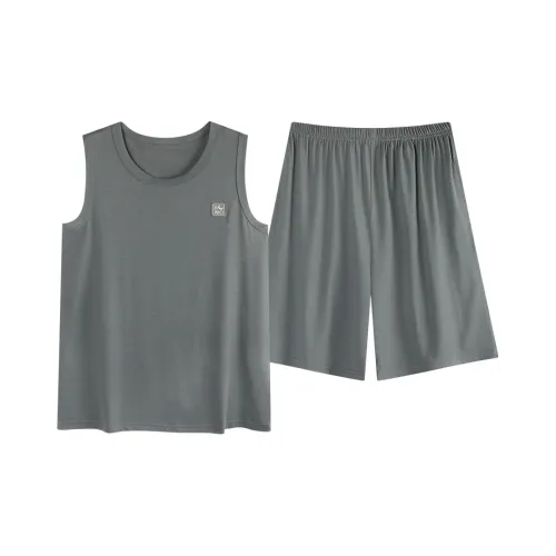 Пижамный комплект для мужчин от Floating Light Islands