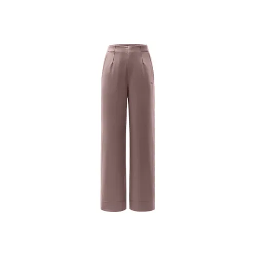 BENEUNDER Женские Повседневные Брюки