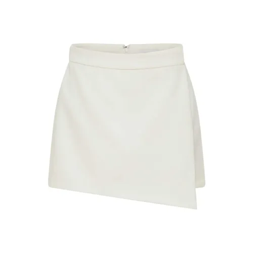 Meshki Повседневные короткие юбки для женщин