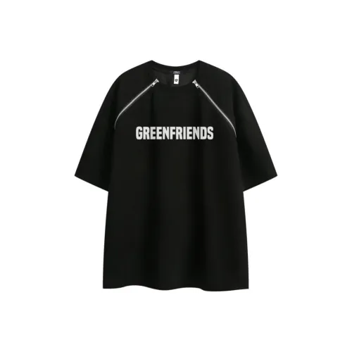 GF Унисекс Футболки