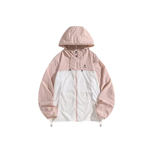 VanCamel Унисекс Одежда с Защитой от UV
