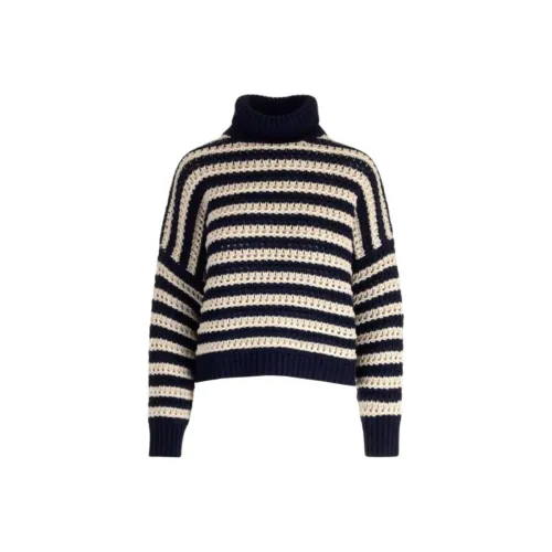 BRUNELLO CUCINELLI Свитер Женский Черный