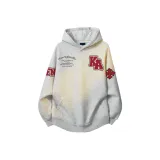 Туманно-серый