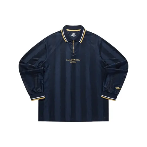 Umbro Унисекс Поло