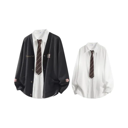 OGEK Унисекс Комплекты Рубашек