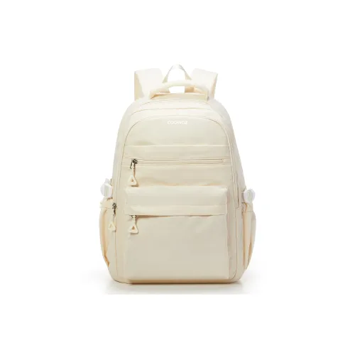 COOWOZ Ткань Рюкзак Стандартный Унисекс Многоцветный