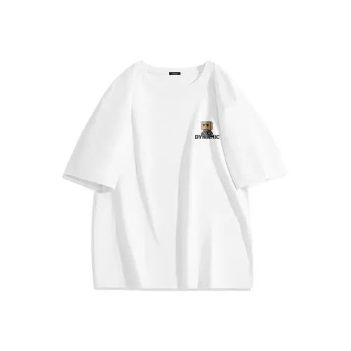 Miniso Унисекс T-рубашки