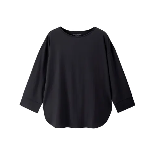 Giordano Женские T-рубашки