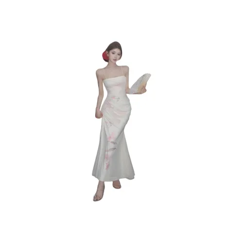 Little LU Studios Платье с юбкой Женское