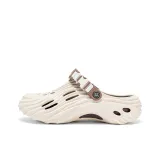 Хаки-коричневый