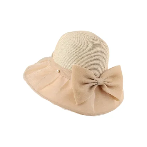 Cranta Komeia Целлюлозный материал UV-защита Женские шляпы