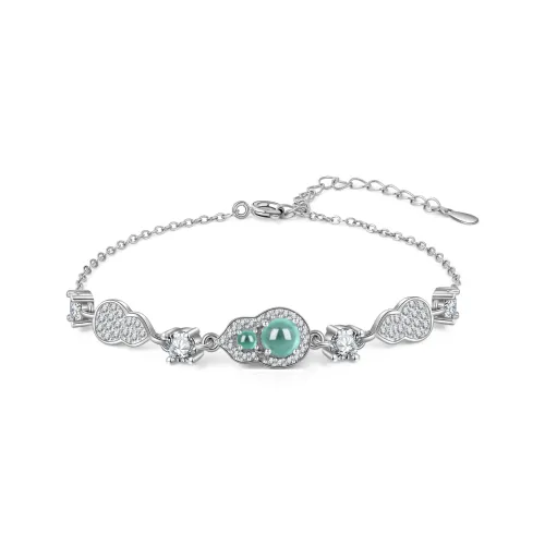 FENGYUNGE Браслеты с цветным глазурью Женские